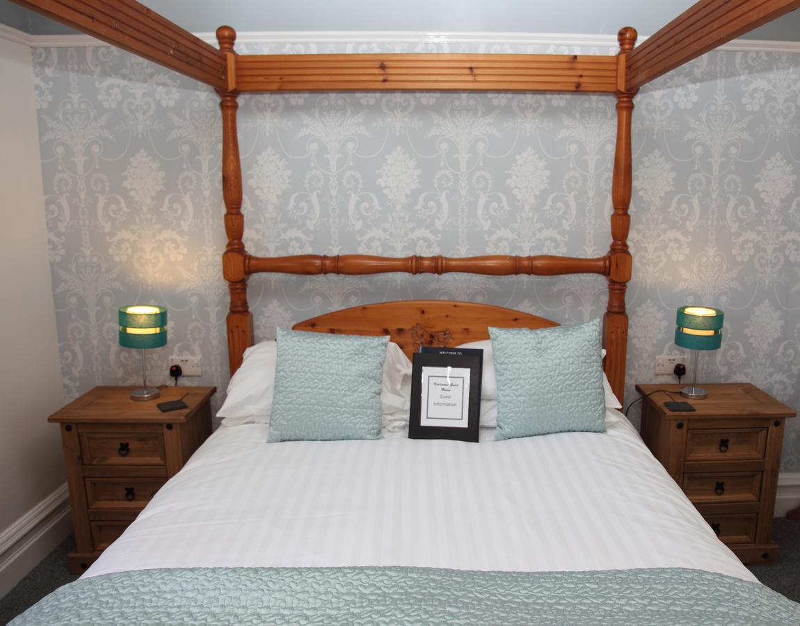 Kirkwood Guest House Windermere Exteriör bild
